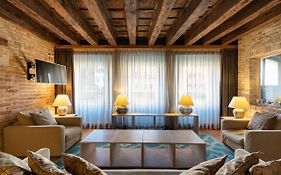 Ca' Del Fontego - Luxury Grand Canal